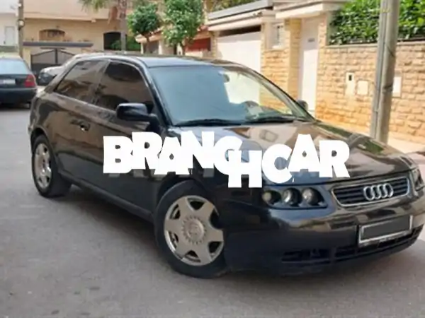 Audi A3 TDI 1.9 L