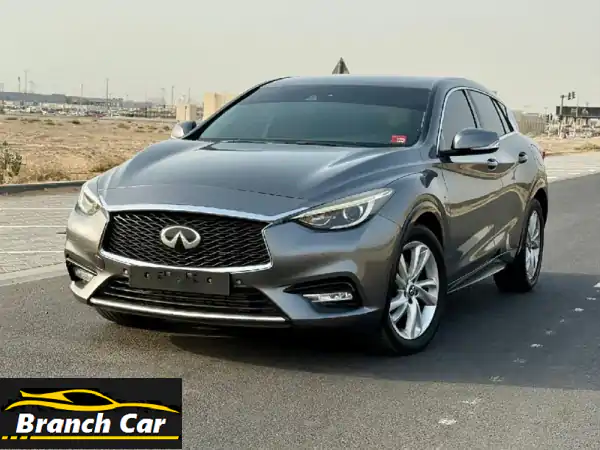انفينيتي q301.6 t خليجي موديل 2019 مثبت سرعة كاميرا...