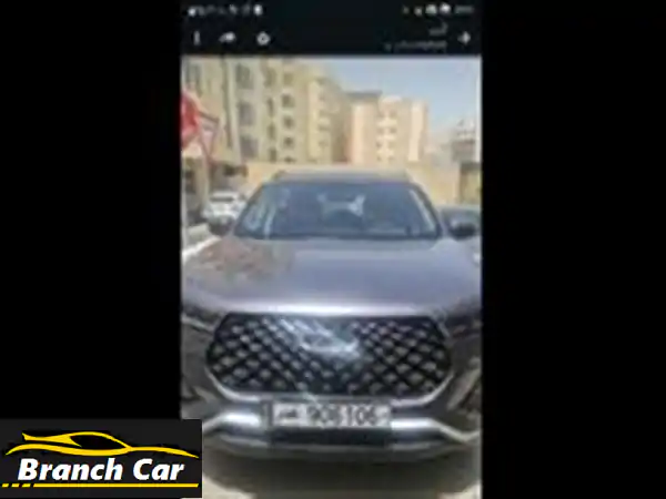 شيري تيجو 7 برو 2023 -  فخامة وراحة بانتظارك في أسوان!