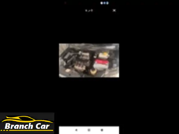 شيفروليه أفيو 2011 خليجي (إصدار خاص) - حالة ممتازة -...