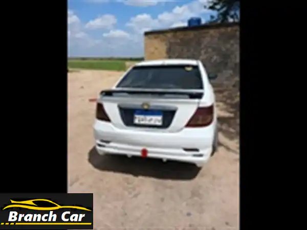 بي واي دي F3 2009 بحالة ممتازة - فرصة لا تُفوّت!