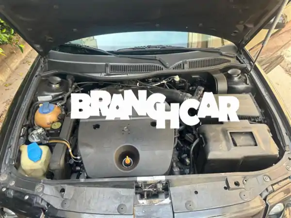 Audi A3 TDI 1.9 L