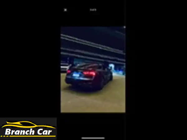 أودي A5 2024 | فابريكا بالكامل -  أمان وراحة فاخرة...