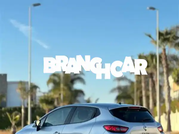 رينو كليو 4 Limited 2021 - بحالة ممتازة! فرصة لا تُفوّت!