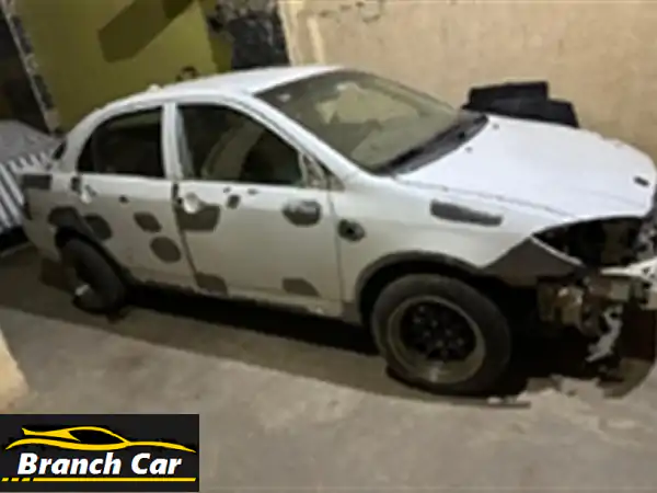 بي واي دي F3 2009 بحالة ممتازة - فرصة لا تُفوّت!