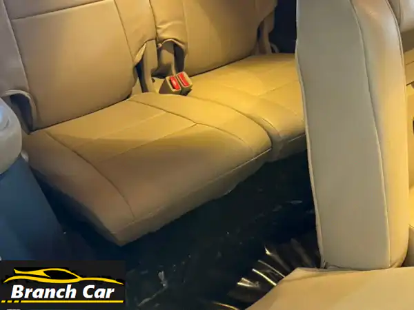 دودج دورانجو 2014 Limited بيضاء فاخرة - حالة ممتازة! (الخبر)