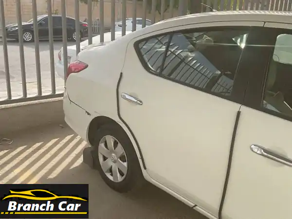 صني 2015 بحالة ممتازة - ماشية 440 ألف فقط! فرصة لا تُفوّت