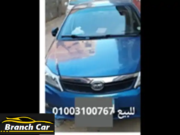 بي واي دي F32020 بحالة ممتازة (ببعض الخدوش) - فرصة...
