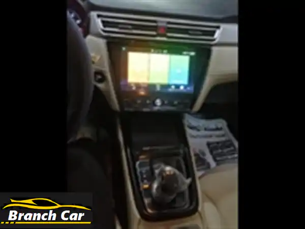 MG5 2022: سيارة عائلية فاخرة بأسعار لا تُقاوَم!...