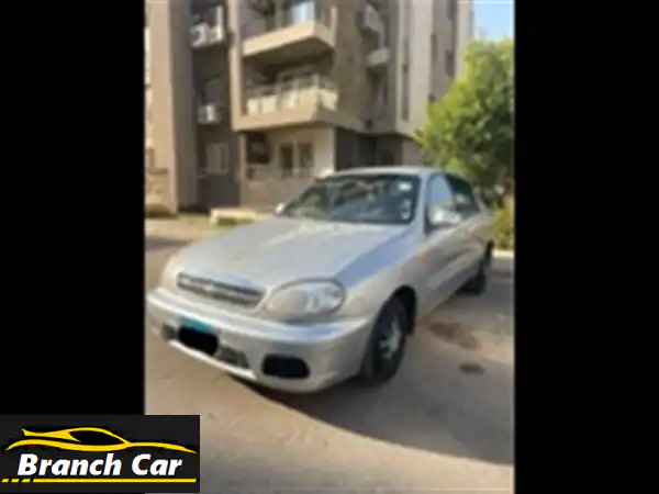 شيفروليه لانوس 2011 بحالة ممتازة - فرصة لا تُفوّت...