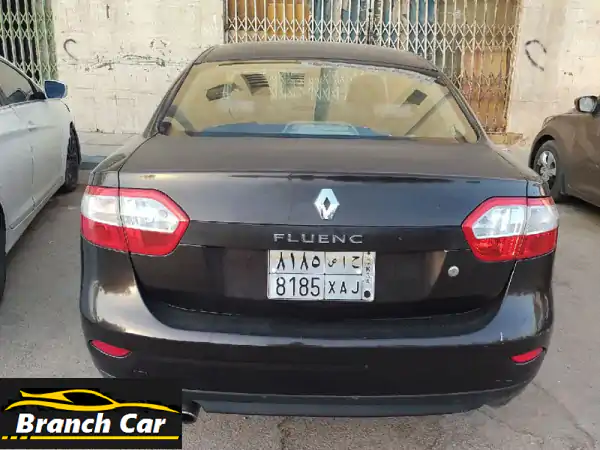 فرصة ذهبية! رينو بالونيس 2014 بحالة ممتازة -...
