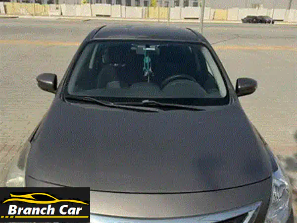 نيسان صني 2003 - فابريقة بالكامل! سيارة عائلية بحالة ممتازة