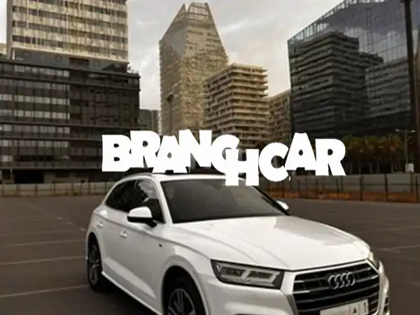 أودي Q5 S-Line Quattro فاخرة بجميع المواصفات - فرصة لا تُفوّت!