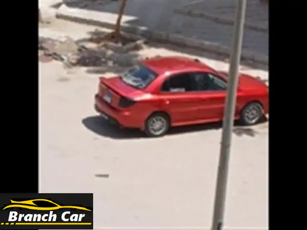كيا ريو 2004 بحالة ممتازة! (فابريكا - صيانة دورية -...