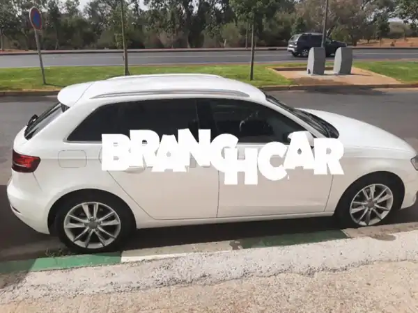أودي A3 2.0 TDI 2019 - بحالة ممتازة - يد أولى - فرصة لا تُفوّت!