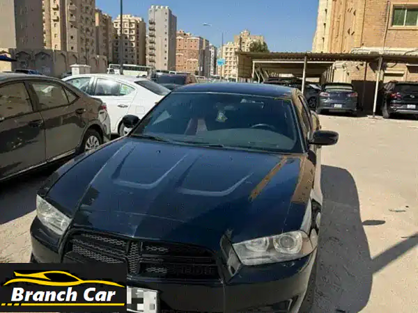 دودج تشارجر RT 2013 - سيارات رياضية فاخرة للبيع! (فحص...