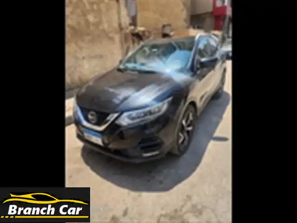 نيسان قشقاي 2020: رحلة مميزة بانتظارك! (سعر مميز،...