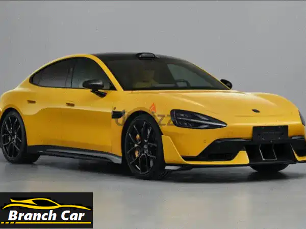 شاومي SU72025 الكهربائية: رحلة فاخرة بـ 700 كم! (استيراد سهل)