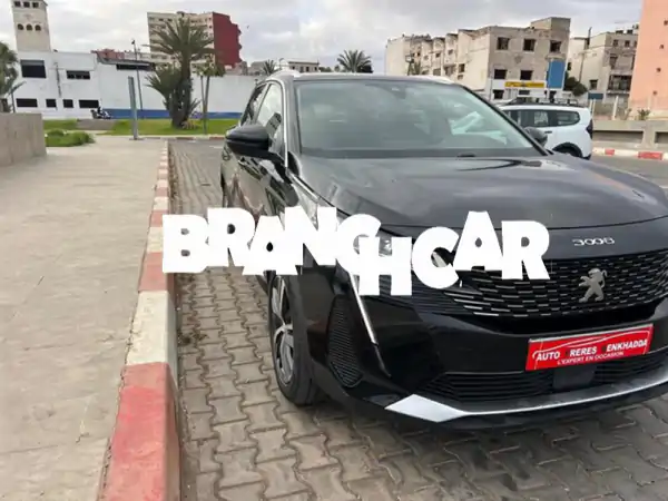 MercedesBenz Classe A Diesel Automatique 2020