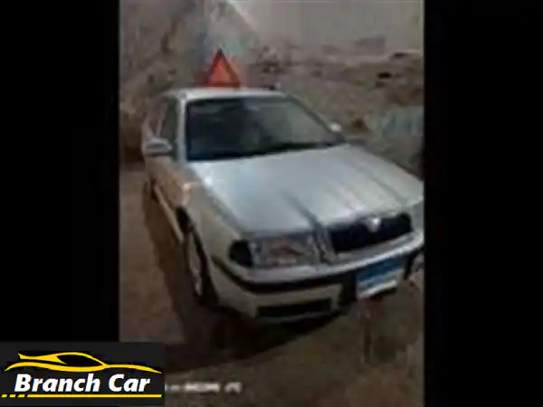 سكودا اوكتافيا A4 (2004) - اقتصادية وعملية، جاهزة للمغامرة!