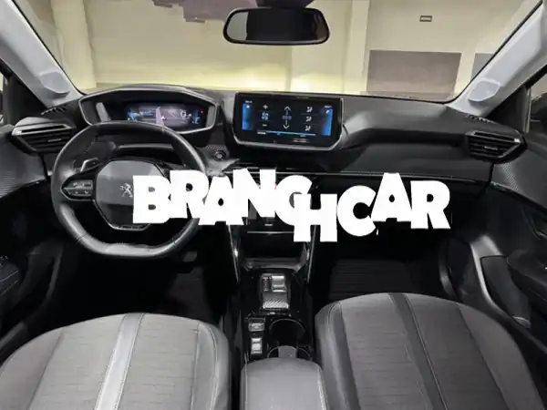 Peugeot 208 Allure Plus Automatique 2022 -  Casablanca - État Neuf!