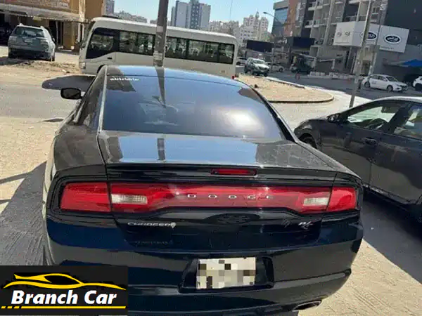 دودج تشارجر RT 2013 - سيارات رياضية فاخرة للبيع! (فحص شرطي ساري)