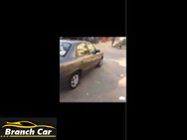 دايو نوبيرا 2008 بحالة ممتازة - فابريكا بالكامل! فرصة...