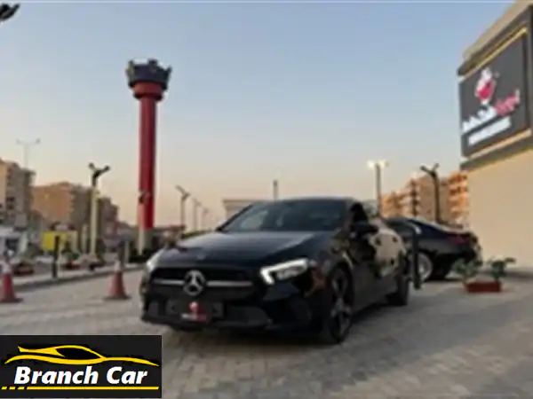 مرسيدس A180 2021 ✨  فخامة ألمانية بسعر لا يُقاوم! (60,000...