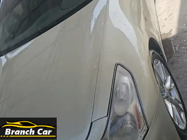 انفينيتي G35 2007 خليجي - بحالة ممتازة! (13,000 درهم فقط)