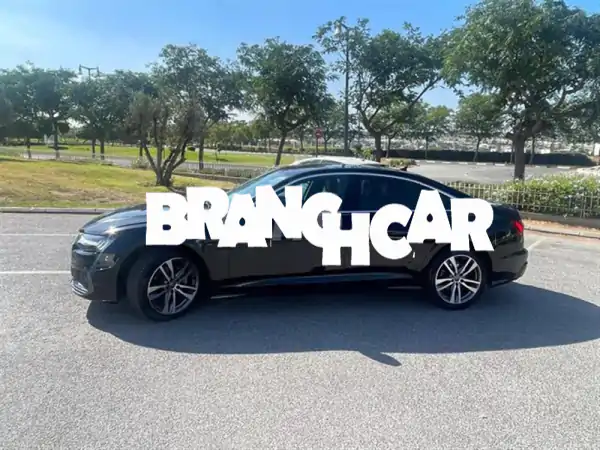 أودي A6 S-line 4.0 TDI ✨ كلاسيكية فاخرة للبيع في الدار البيضاء