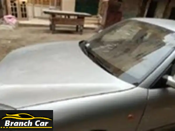 فرصة ذهبية! دايو نوبيرا 2002 بحالة ممتازة - تحتاج...