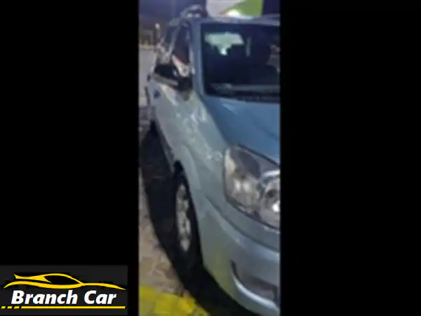 هيونداي ماتريكس 2010 -  فريدة بحالة ممتازة! (وارد كوريا...