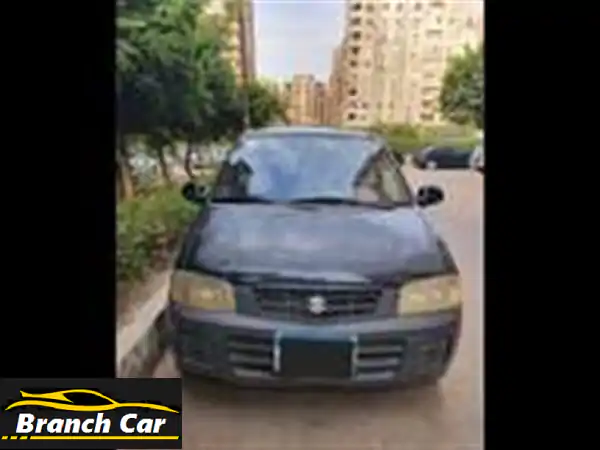 سوزوكي ألتو 2008 بحالة ممتازة! اقتصادية وفاخرة - فرصة...