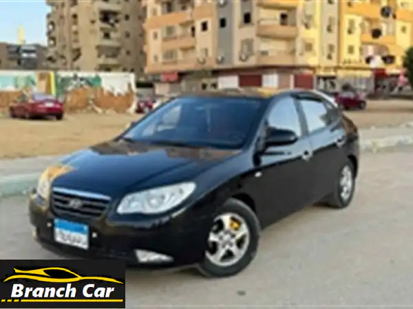 هيونداي أفانتي 2009 - فرصة ذهبية! سيارة بحالة ممتازة،...