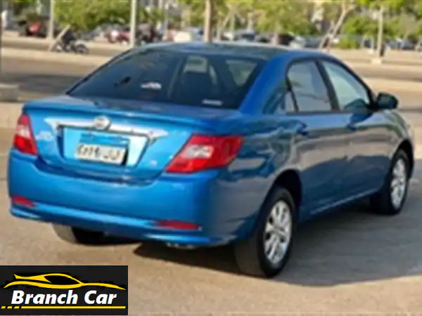 BYD F32024 - سيارة فاخرة بحالة ممتازة - فرصة لا تُفوّت!