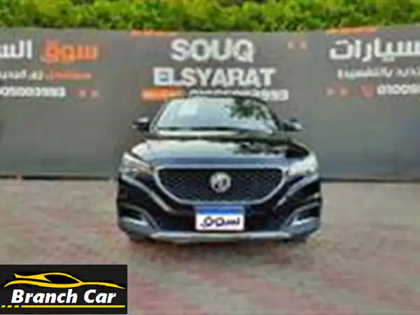 MG ZS 2021 فابريكا - فرصة ذهبية! تقسيط متاح!