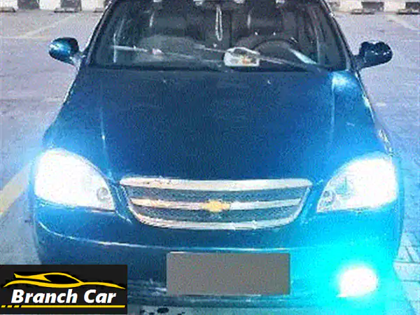 شيفروليه أوبترا 2008 بحالة ممتازة - فرصة لا تُفوّت!