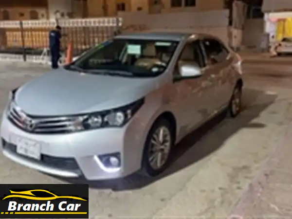 آخر فرصة! سيارة أخرى للبيع في حائل - مواصفات رائعة...