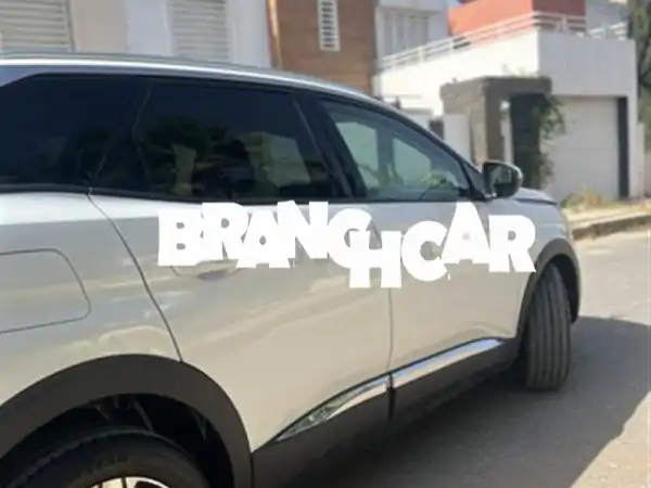 بيجو 3008 2019 (أول يد) - أوتوماتيك، بحالة ممتازة! - 220,000 فقط!