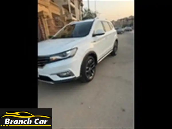 MG ZS 2024 - فخامة وعملية بسعر لا يُصدق! (بصمة، رخصة...