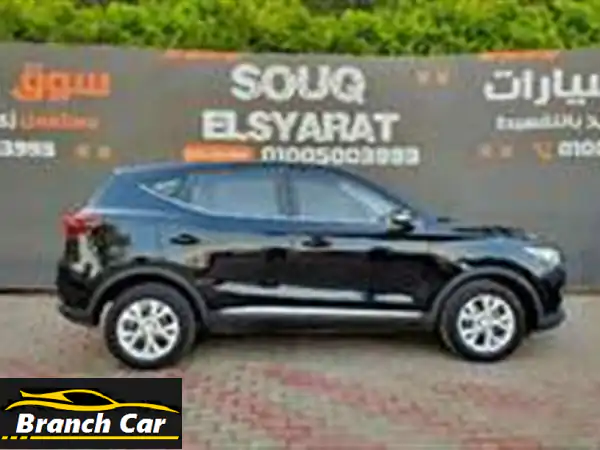 MG ZS 2021 فابريكا - فرصة ذهبية! تقسيط متاح!