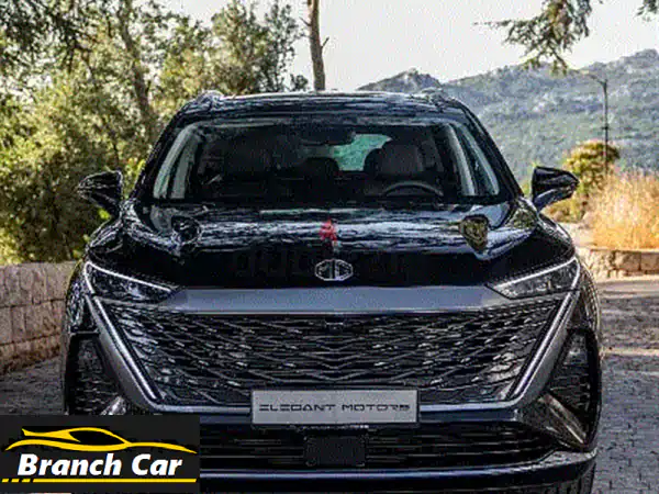 MG RX9 AWD 2025 🖤  الرفاهية والقوة بين يديك | ضمان حتى 27/11/2030