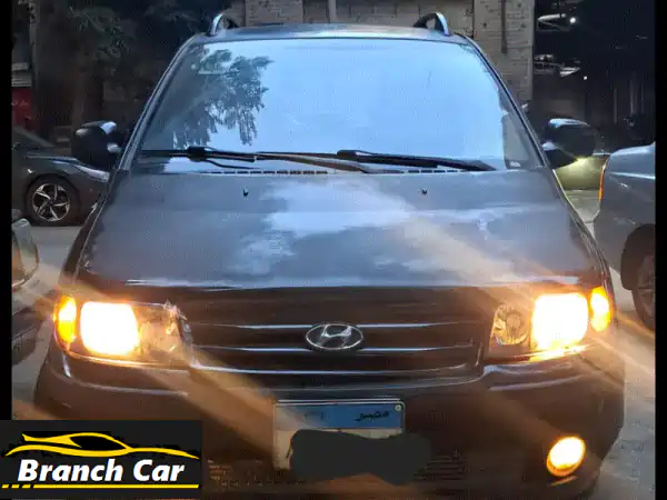 هيونداي ماتريكس 2008 بحالة ممتازة - فرصة لا تُفوّت!