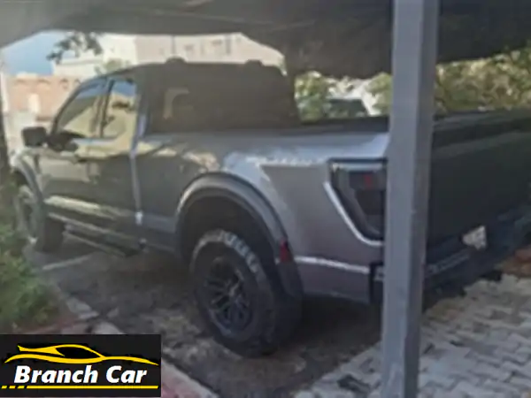 فورد F-150 2023 معدّلة بشكلٍ رائع - كالجديدة! (اب ٥٠٠...