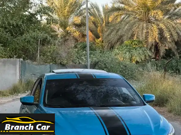 MG GT 2023 ✨ بحالة الوكالة! ماشية 34,000 كم فقط - فرصة لا تُفوّت!