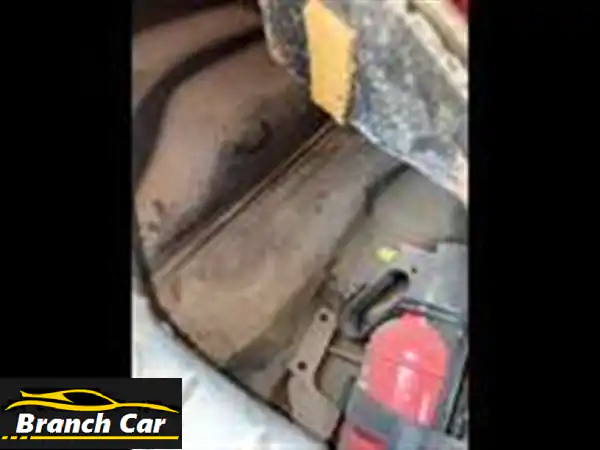 اسبرانزا A1132007 للبيع في القاهرة - فرصة مميزة!