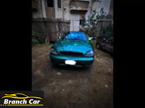دايو لانوس 2006 شبابية - بحالة ممتازة! (معاينة في...