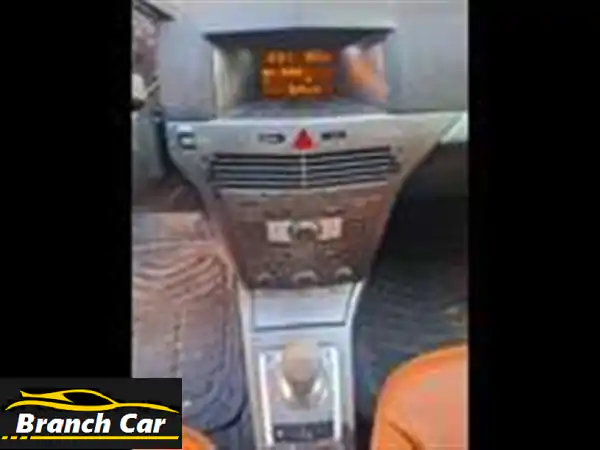 أوبل استرا H 2007 - كاملة المواصفات، تقسيط أو كاش! من المالك مباشرة