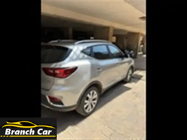 ام جي ZS 2023 فابريكا - فرصة ذهبية في القاهرة! صيانة توكيل
