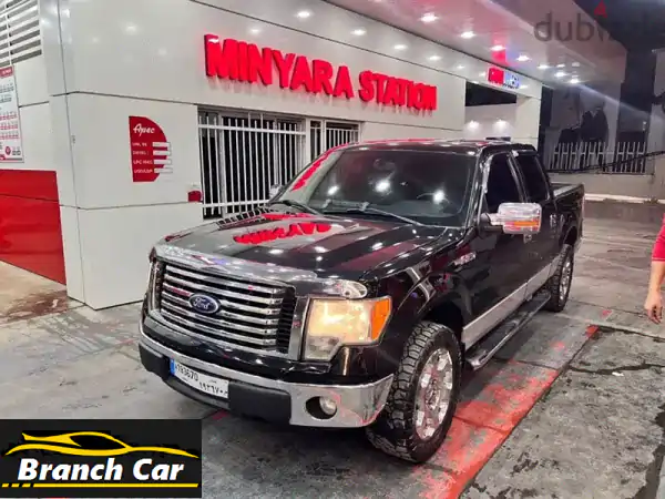 فورد إكسبلورر 2011 بحالة ممتازة - 4x4 -  سعر مغرٍ!